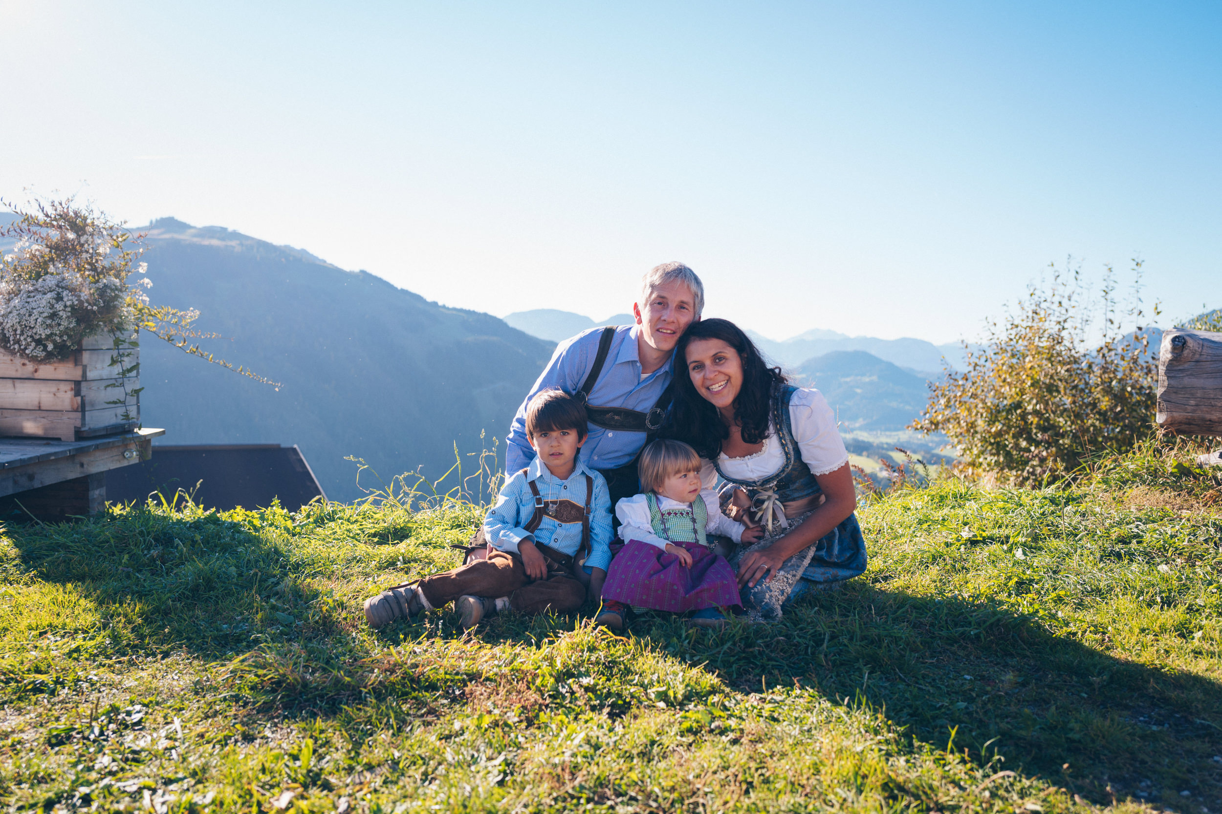 Steffi & Ben Hochzeitsreportage von Sascha Humpel