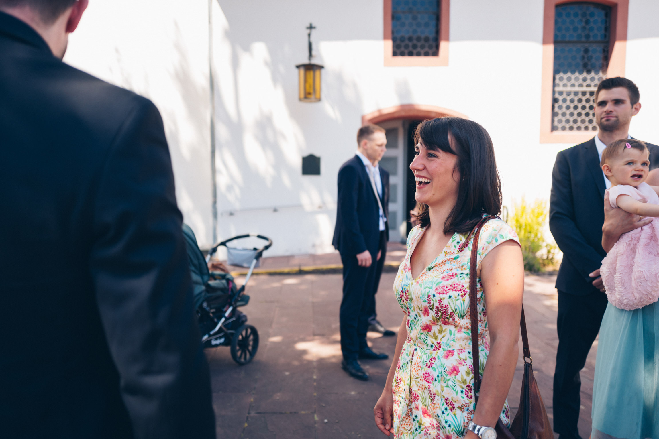 Marina & Markus Hochzeitsreportage von Sascha Humpel