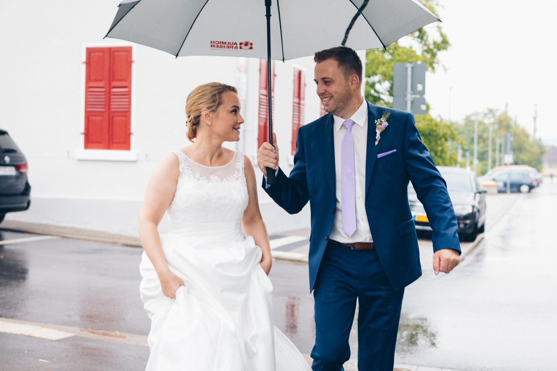 Beate & Cosmin Hochzeitsreportage von Sascha Humpel