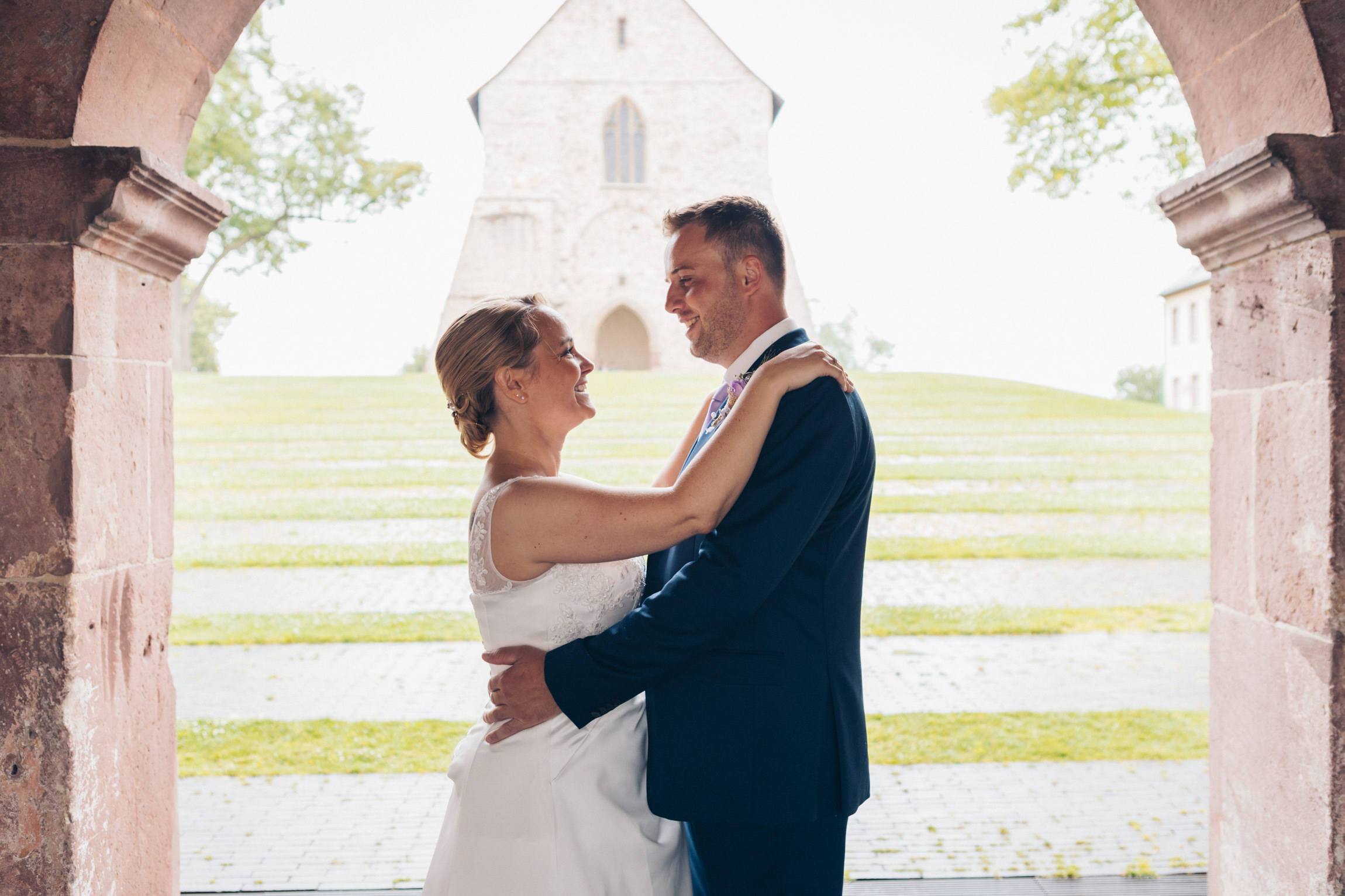 Beate & Cosmin Hochzeitsreportage von Sascha Humpel
