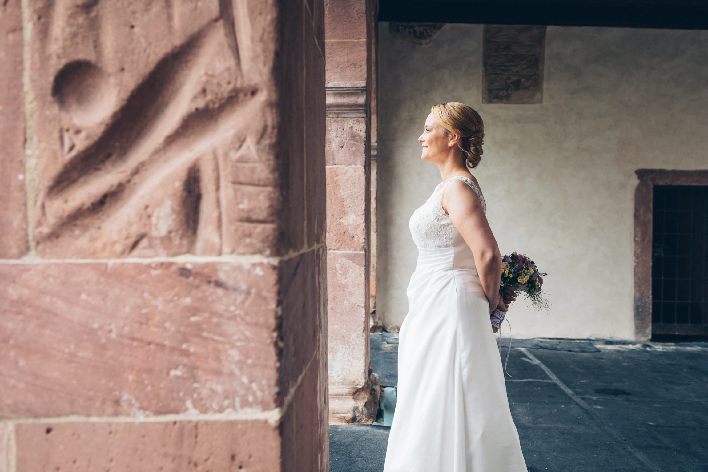 Beate & Cosmin Hochzeitsreportage von Sascha Humpel