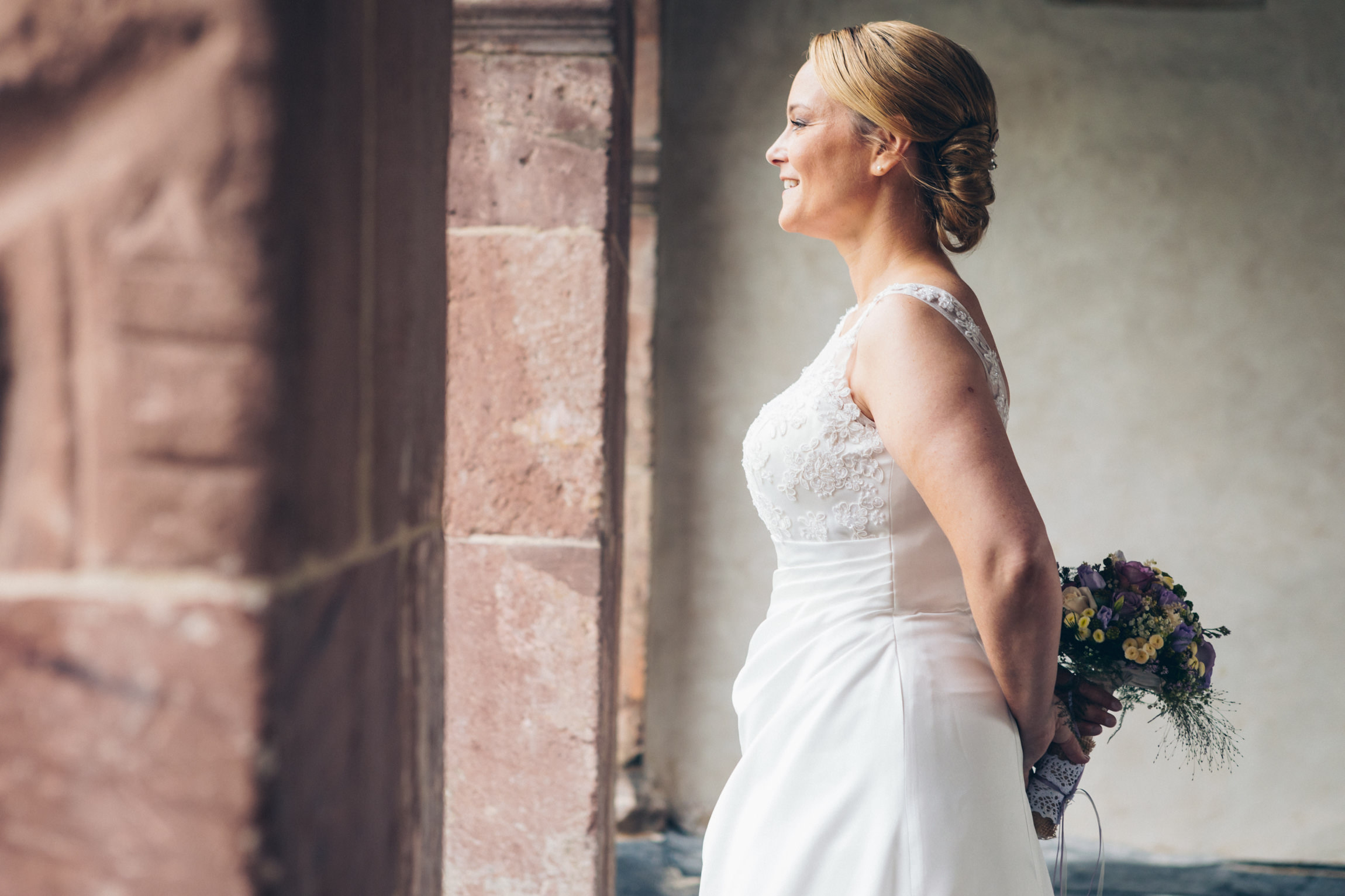 Beate & Cosmin Hochzeitsreportage von Sascha Humpel