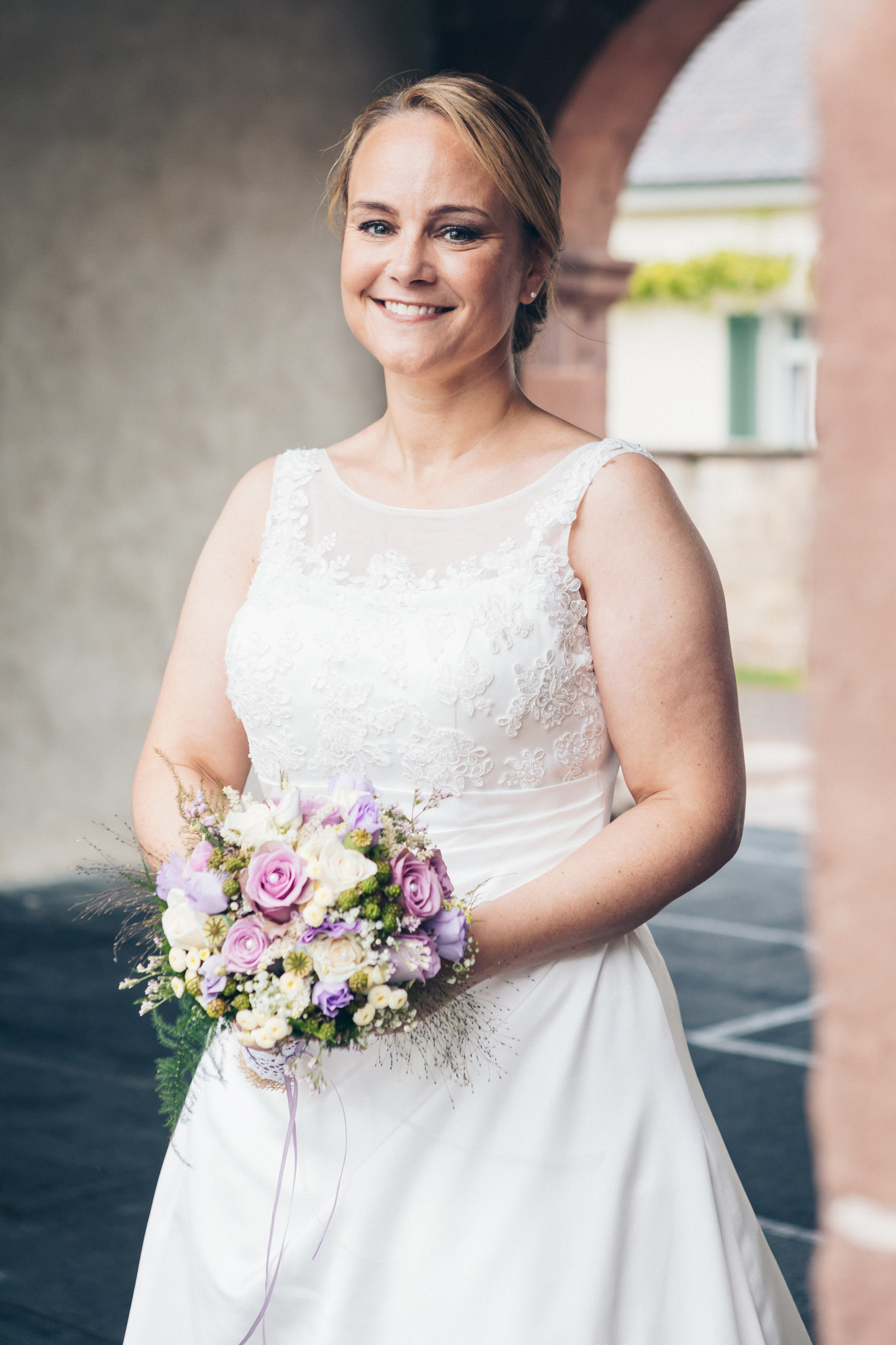 Beate & Cosmin Hochzeitsreportage von Sascha Humpel