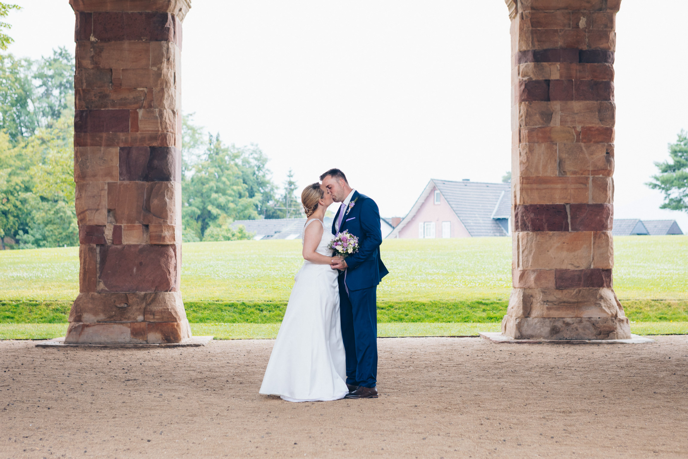 Beate & Cosmin Hochzeitsreportage von Sascha Humpel