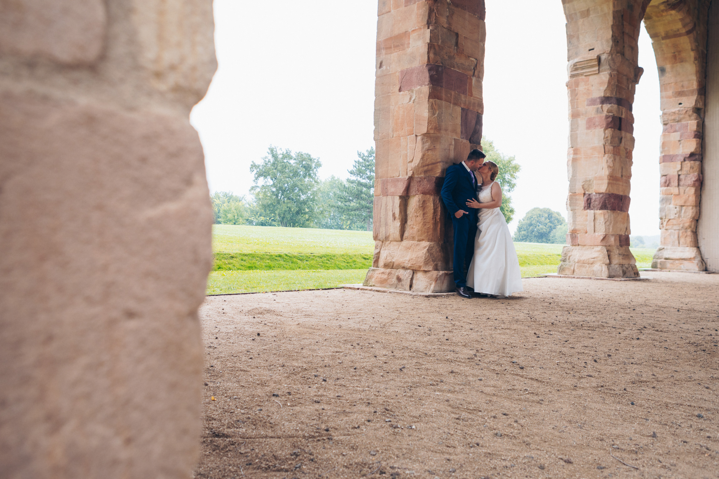 Beate & Cosmin Hochzeitsreportage von Sascha Humpel