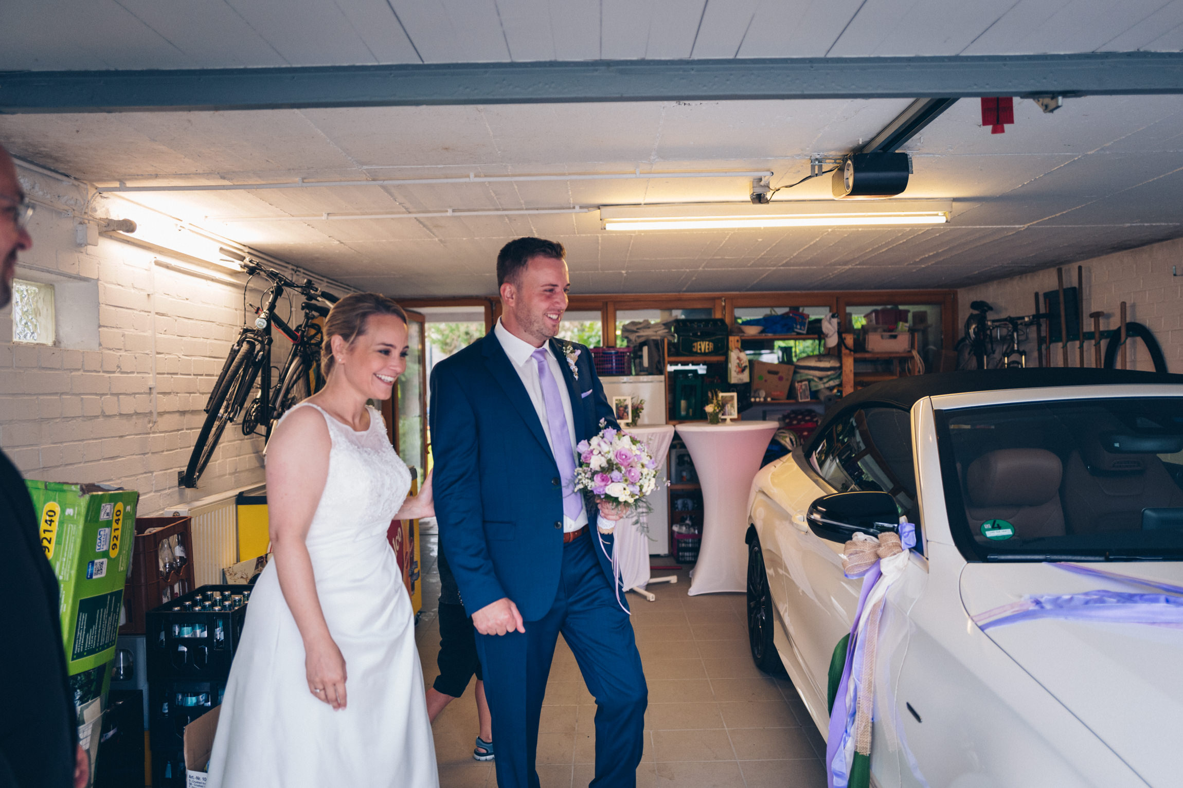 Beate & Cosmin Hochzeitsreportage von Sascha Humpel