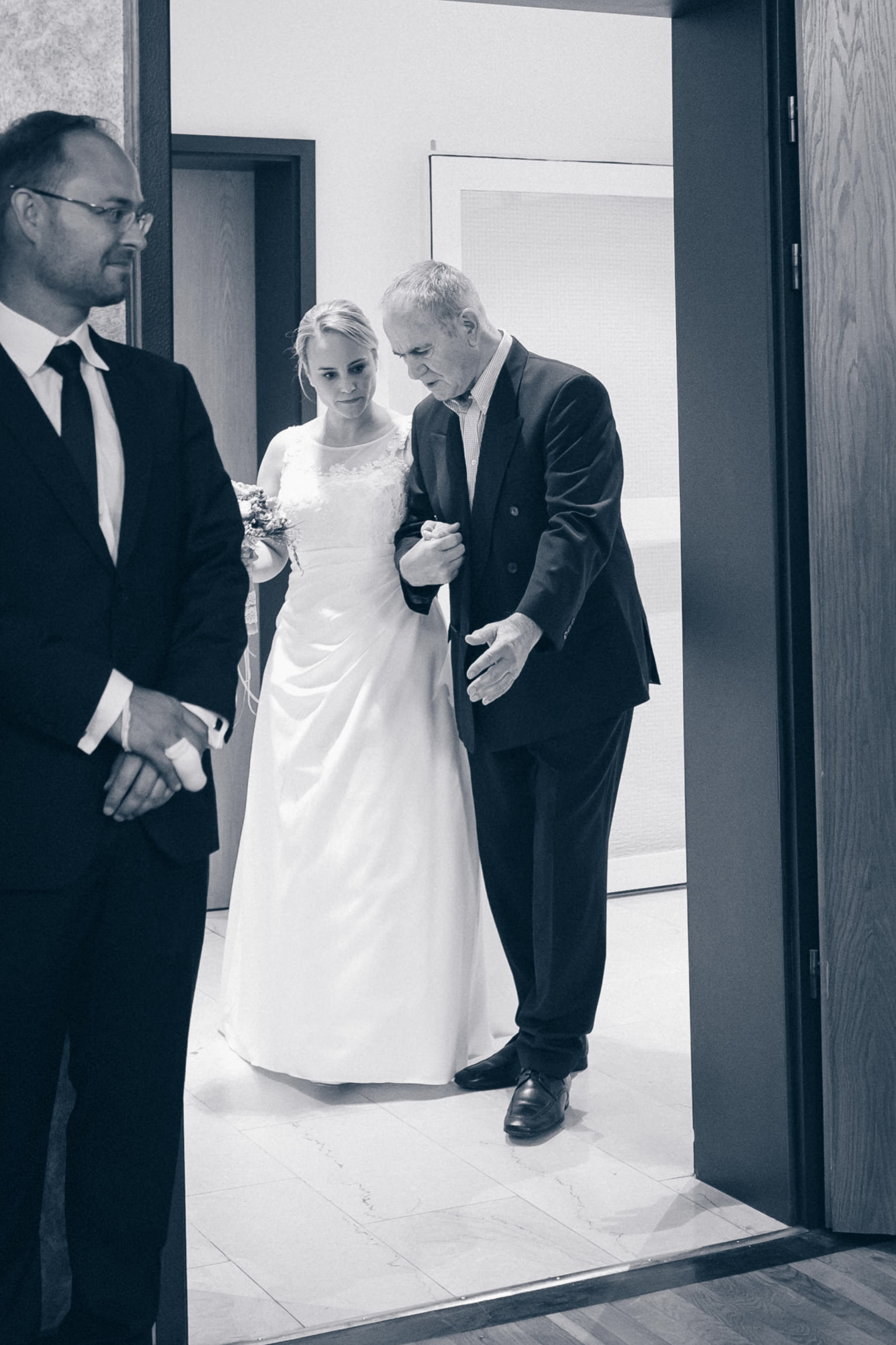 Beate & Cosmin Hochzeitsreportage von Sascha Humpel