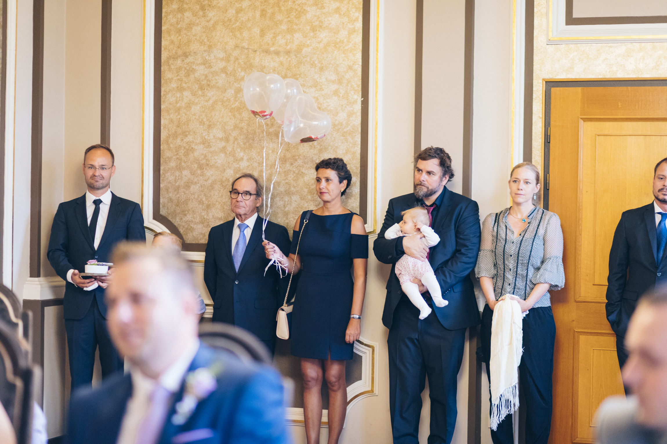 Beate & Cosmin Hochzeitsreportage von Sascha Humpel