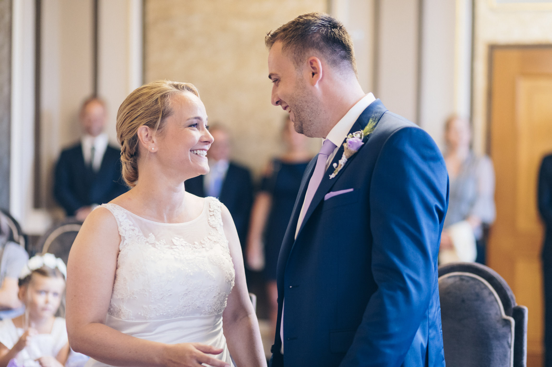 Beate & Cosmin Hochzeitsreportage von Sascha Humpel