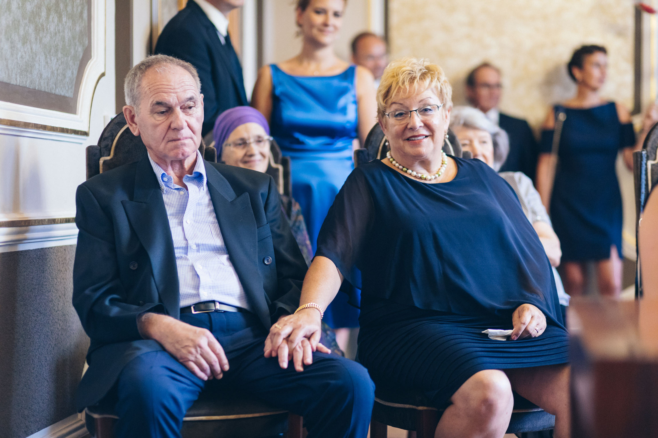 Beate & Cosmin Hochzeitsreportage von Sascha Humpel