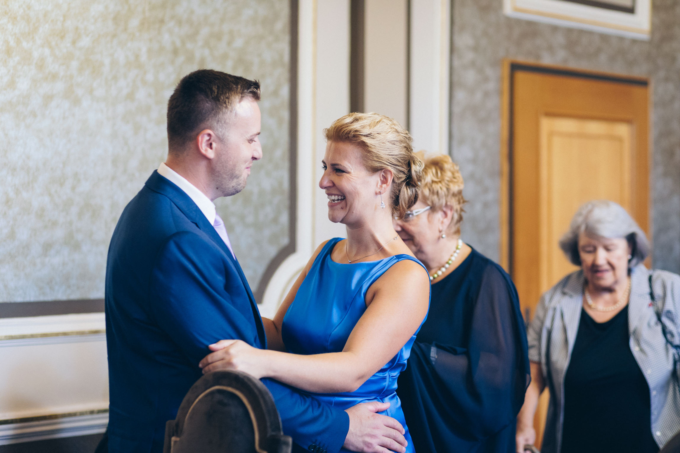 Beate & Cosmin Hochzeitsreportage von Sascha Humpel