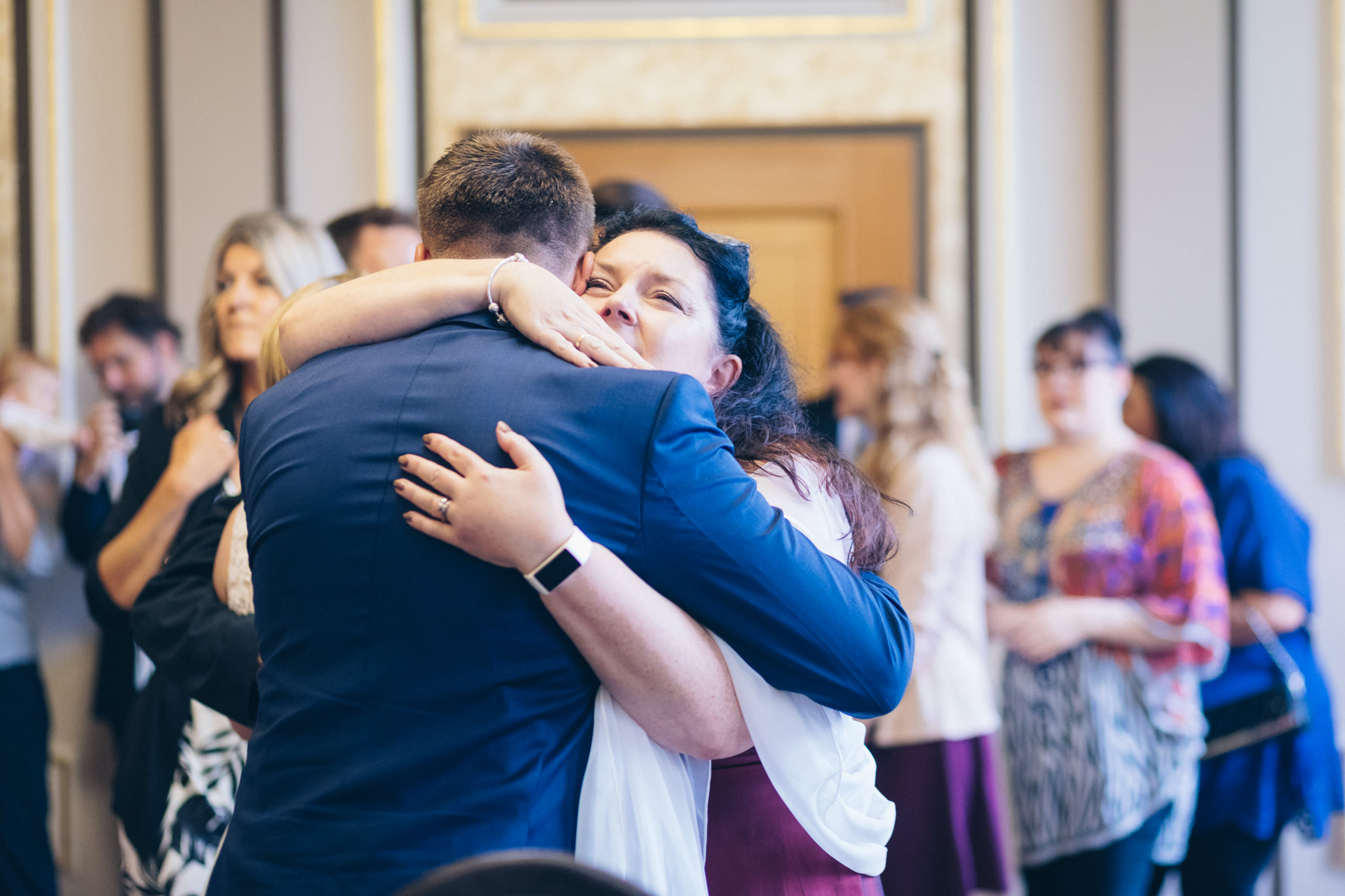 Beate & Cosmin Hochzeitsreportage von Sascha Humpel