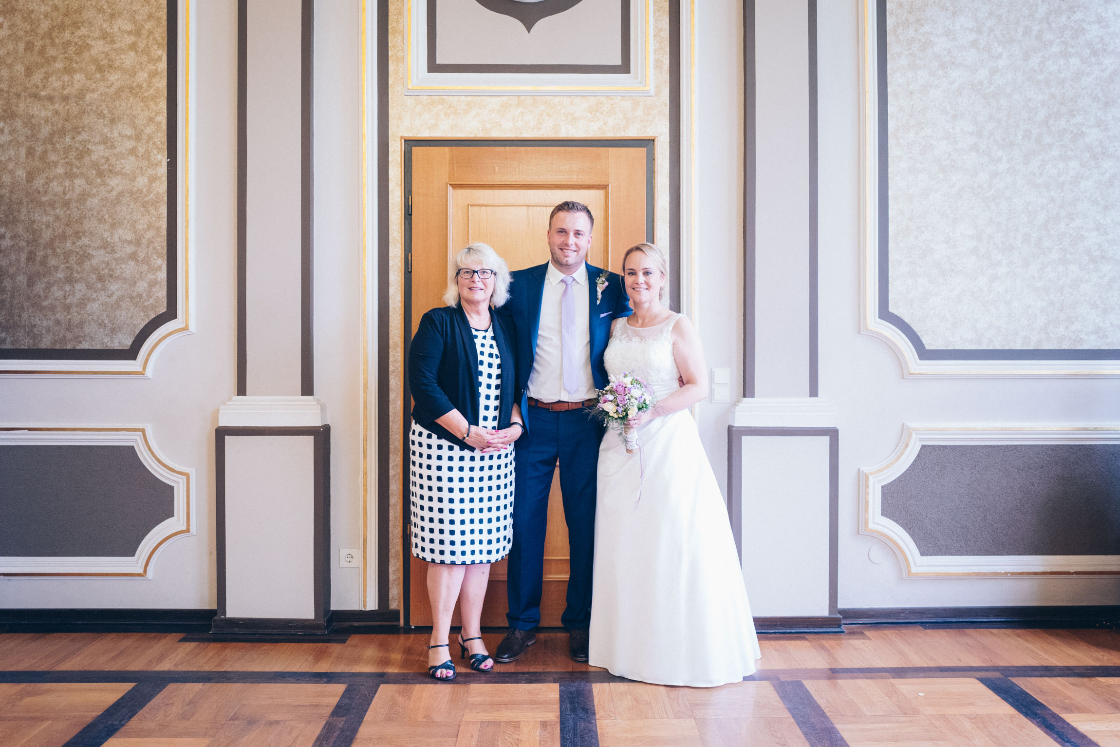 Beate & Cosmin Hochzeitsreportage von Sascha Humpel