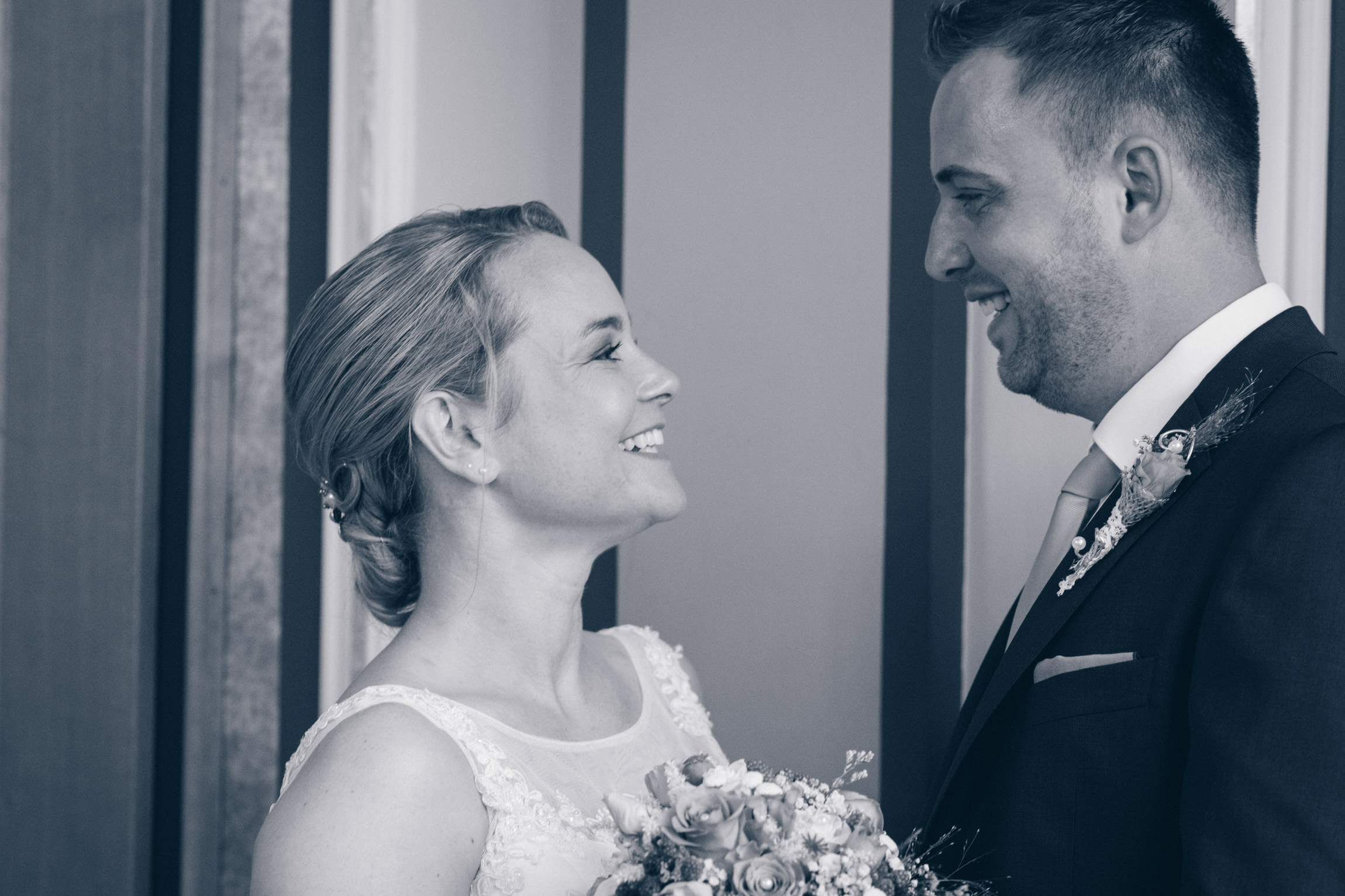 Beate & Cosmin Hochzeitsreportage von Sascha Humpel