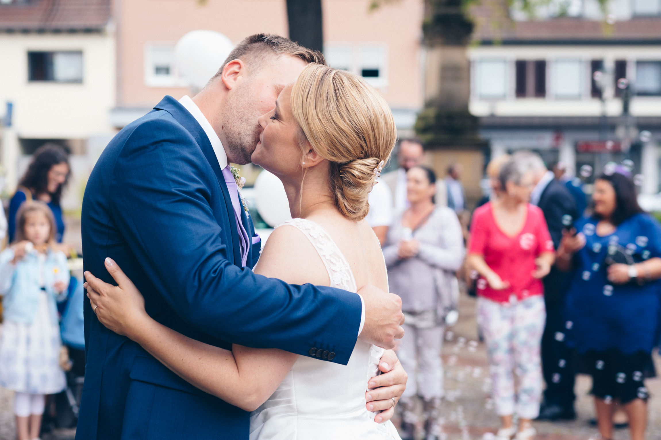 Beate & Cosmin Hochzeitsreportage von Sascha Humpel