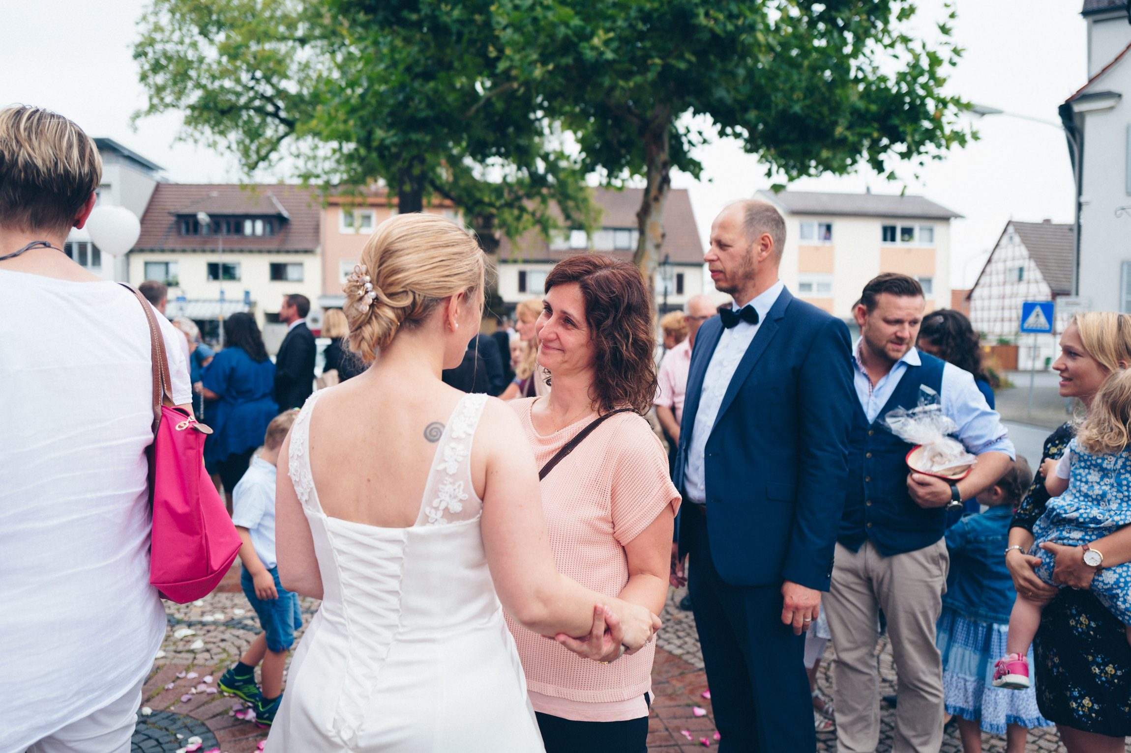 Beate & Cosmin Hochzeitsreportage von Sascha Humpel
