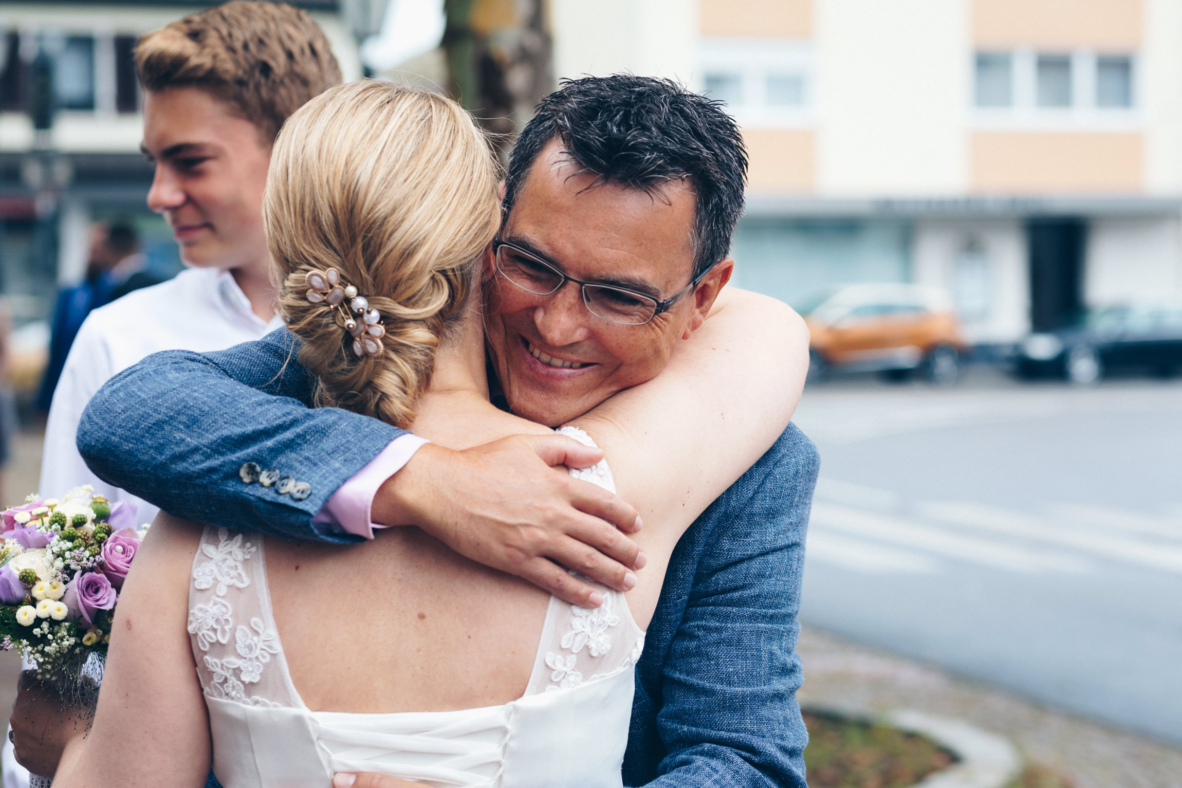 Beate & Cosmin Hochzeitsreportage von Sascha Humpel