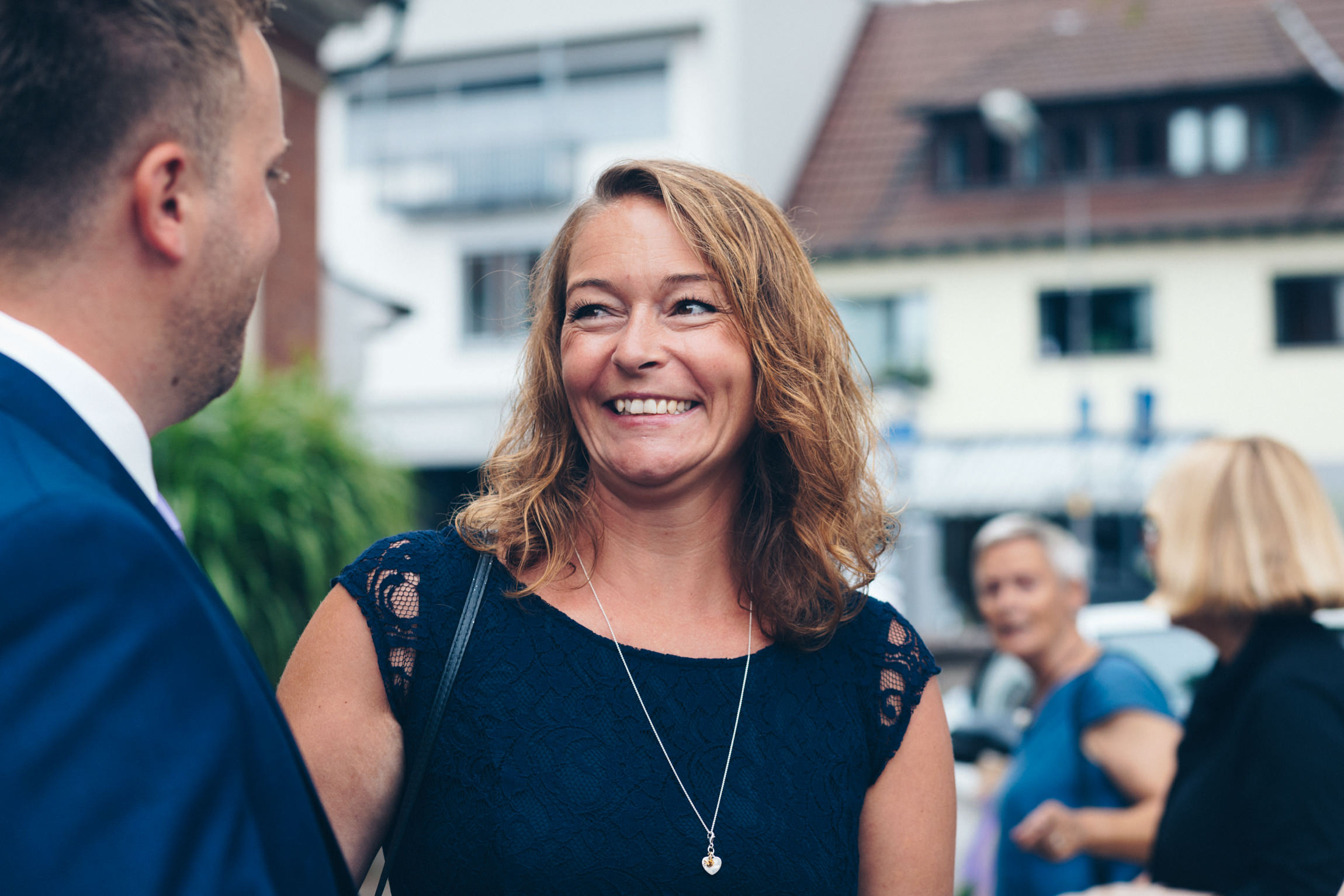 Beate & Cosmin Hochzeitsreportage von Sascha Humpel
