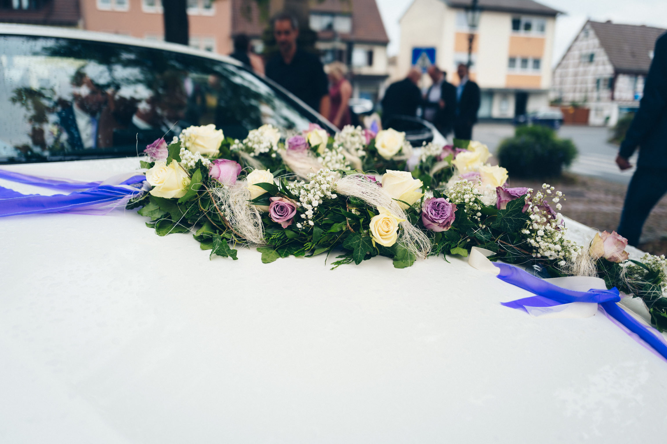 Beate & Cosmin Hochzeitsreportage von Sascha Humpel