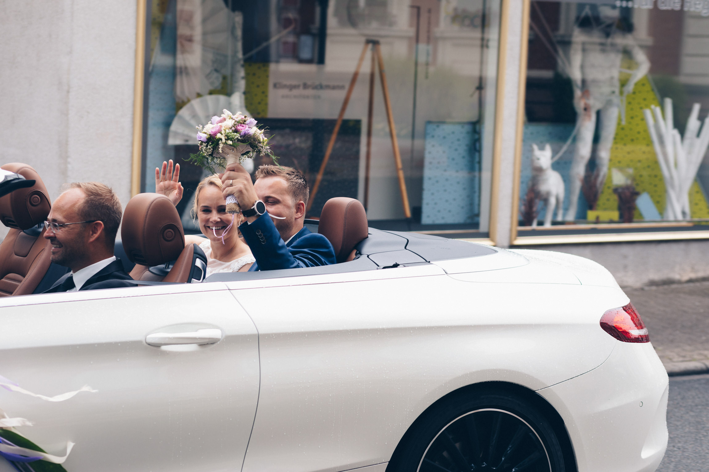 Beate & Cosmin Hochzeitsreportage von Sascha Humpel
