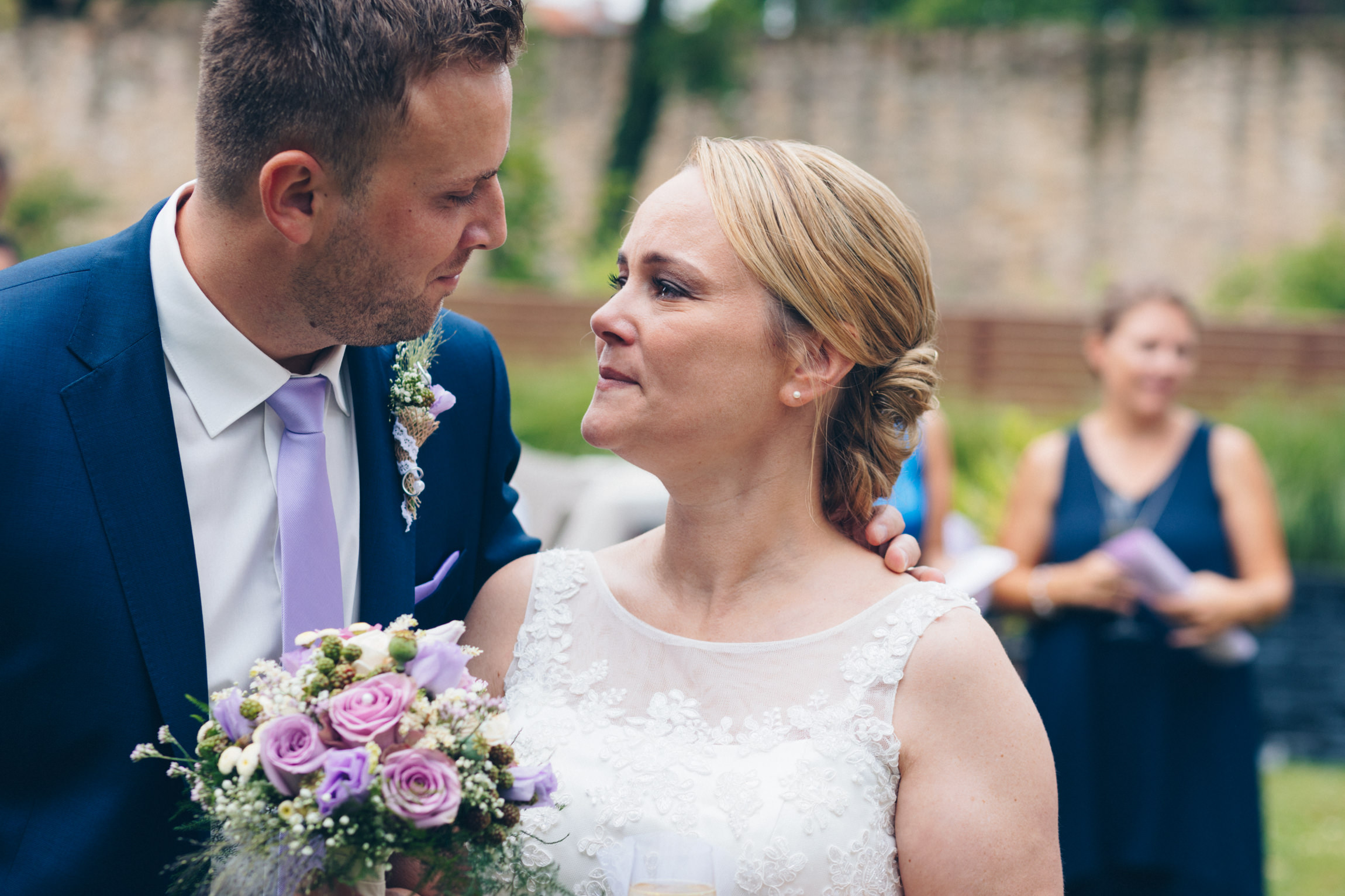 Beate & Cosmin Hochzeitsreportage von Sascha Humpel