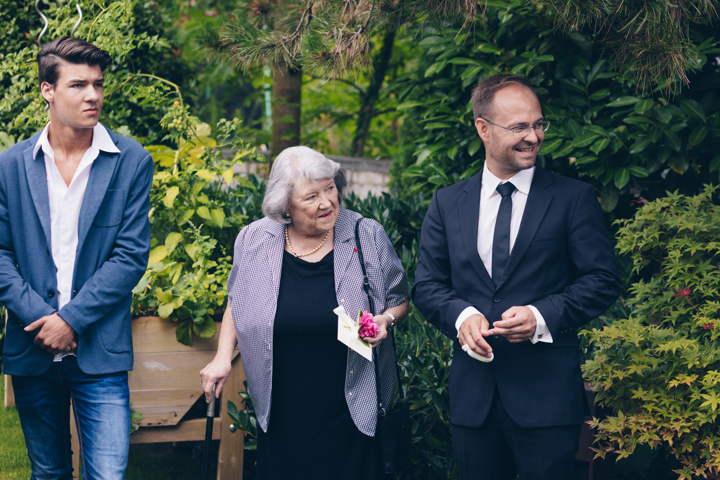 Beate & Cosmin Hochzeitsreportage von Sascha Humpel