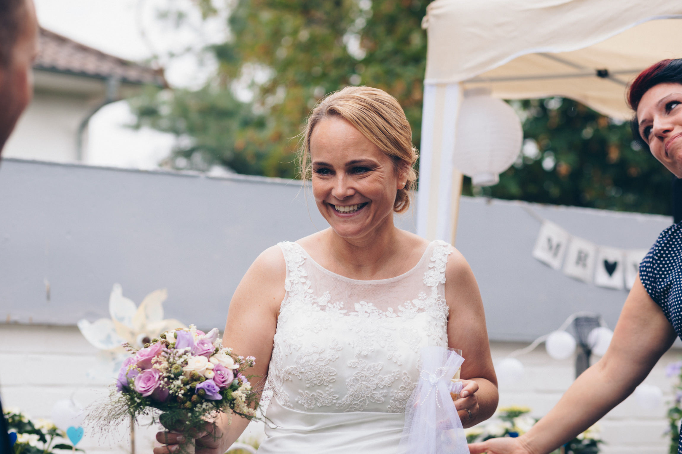 Beate & Cosmin Hochzeitsreportage von Sascha Humpel