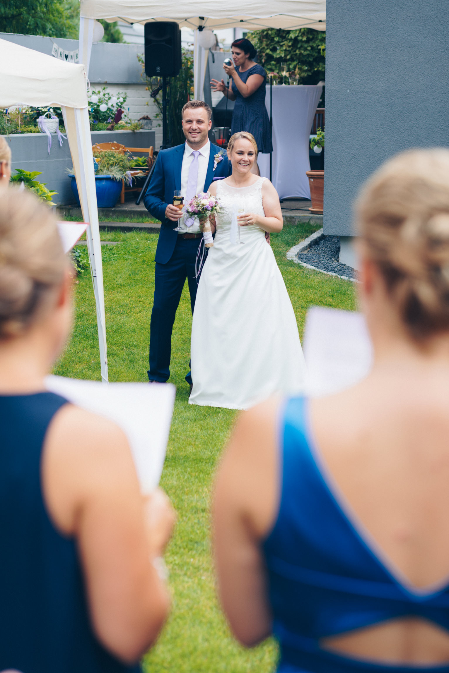 Beate & Cosmin Hochzeitsreportage von Sascha Humpel