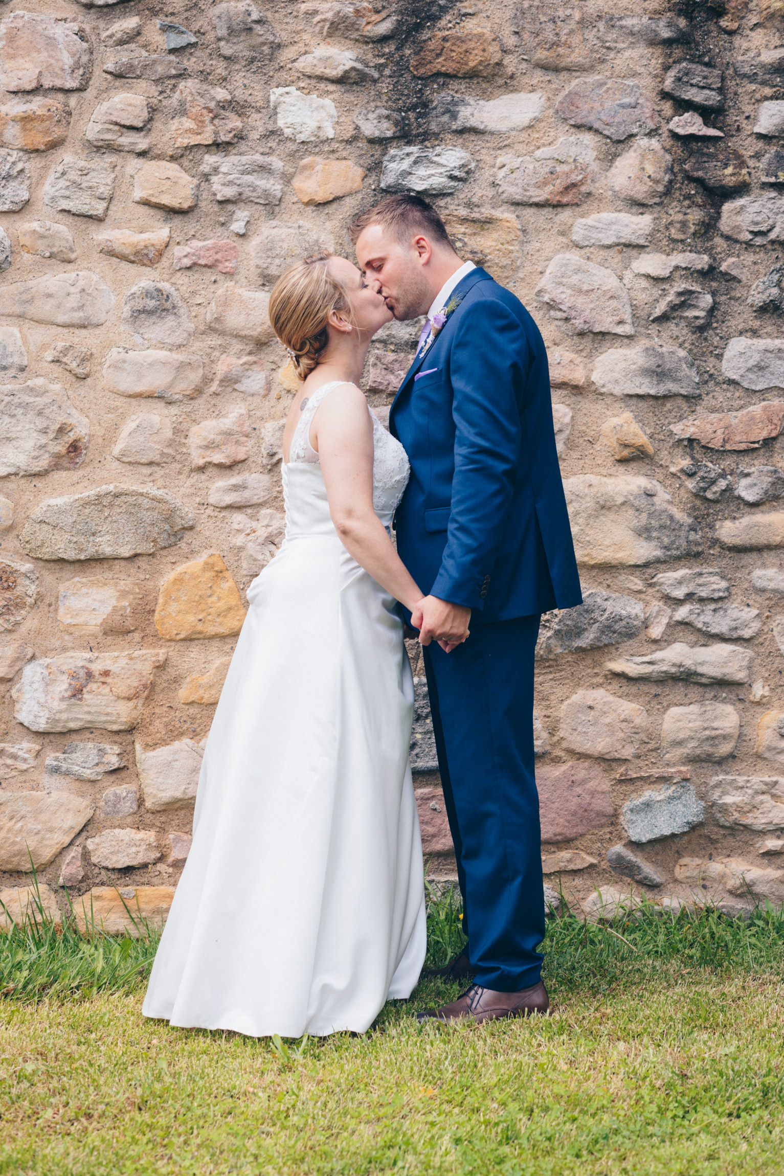 Beate & Cosmin Hochzeitsreportage von Sascha Humpel