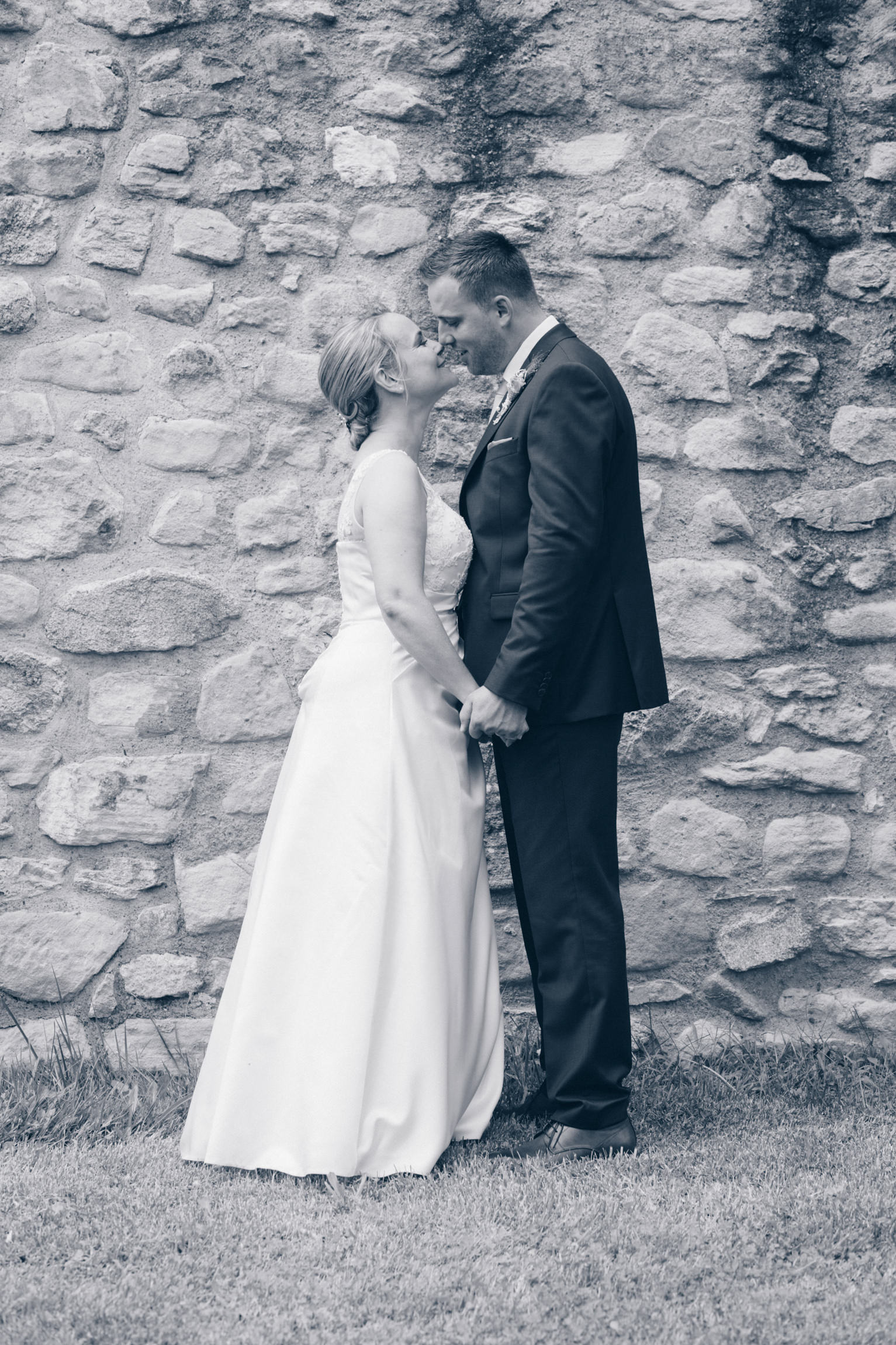 Beate & Cosmin Hochzeitsreportage von Sascha Humpel