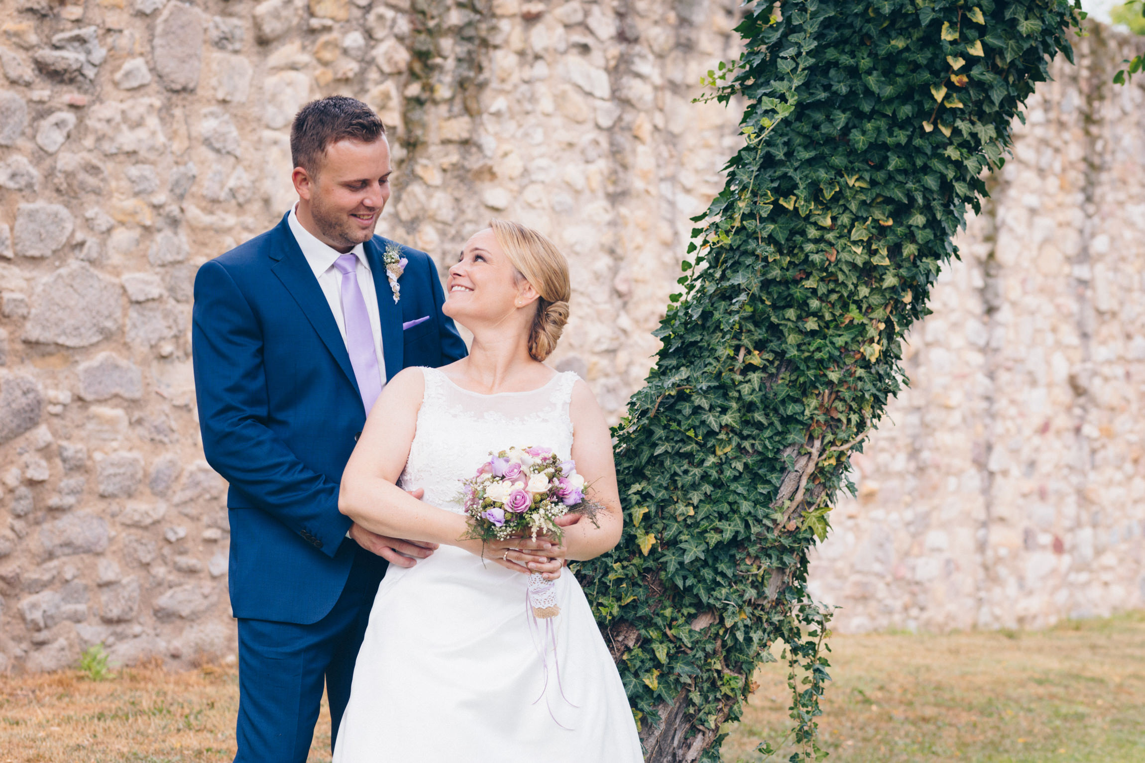 Beate & Cosmin Hochzeitsreportage von Sascha Humpel