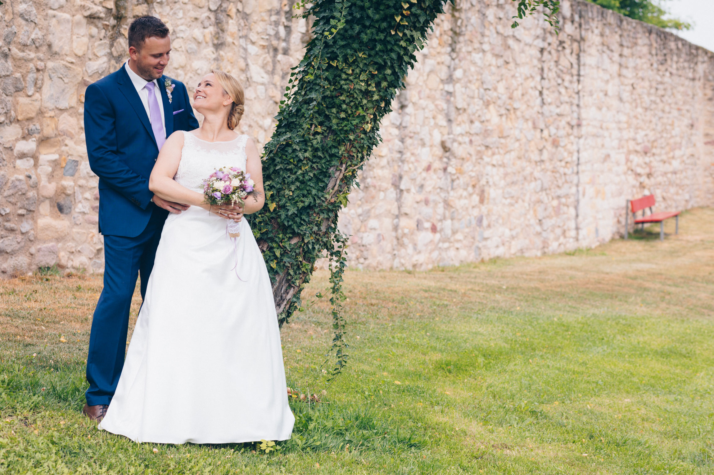 Beate & Cosmin Hochzeitsreportage von Sascha Humpel